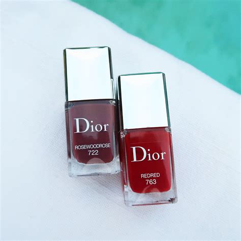 These Are the 10 Best Dior Nail Polishes of All Time 